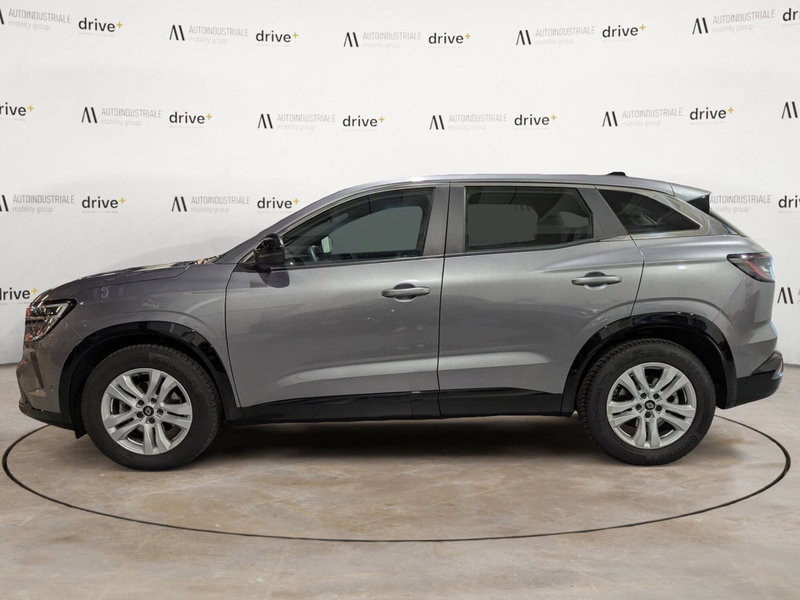 Renault Austral usata a Trento (2)