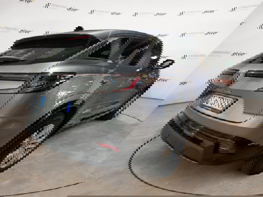 Renault Austral usata a Trento (4)