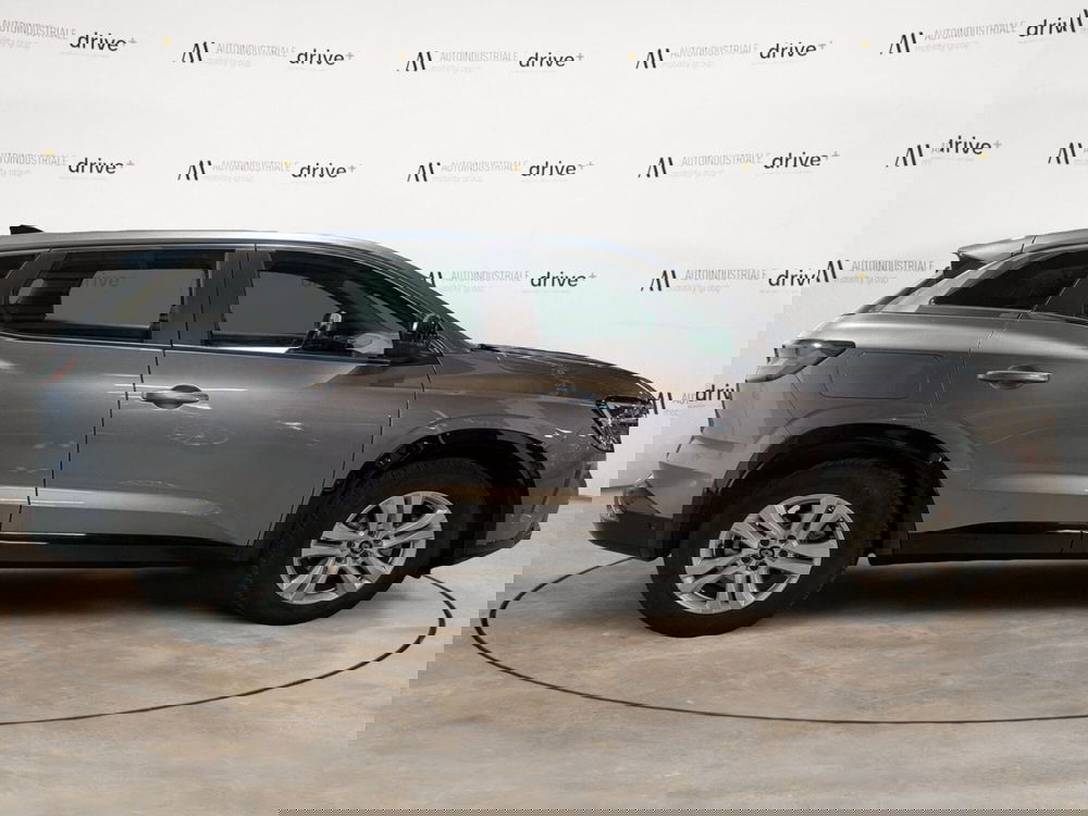 Renault Austral usata a Trento (5)