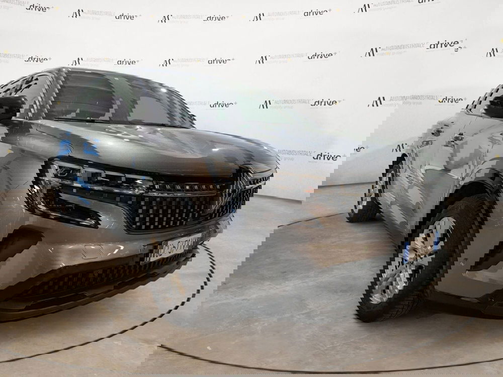 Renault Austral usata a Trento (6)