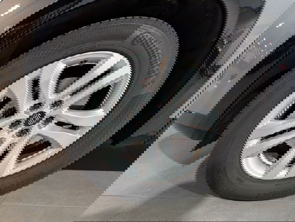 Renault Austral usata a Trento (7)