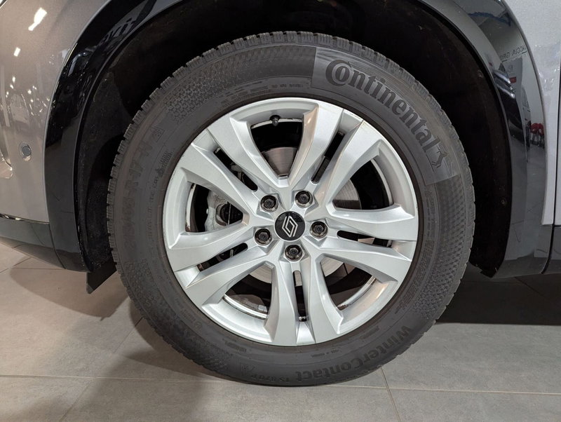 Renault Austral usata a Trento (7)