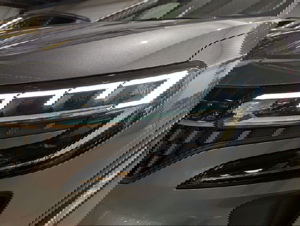 Renault Austral usata a Trento (8)