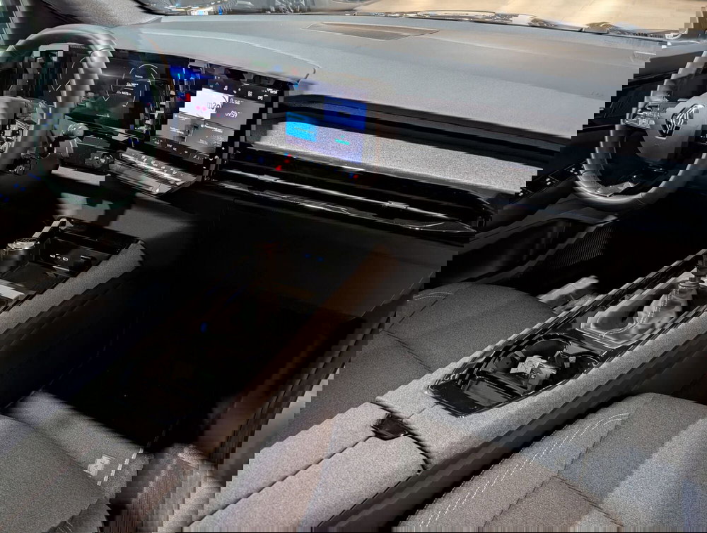 Renault Austral usata a Trento (9)