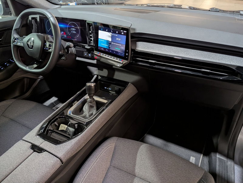 Renault Austral usata a Trento (9)