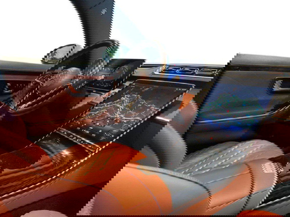 Mercedes-Benz Classe S usata a Ancona (12)