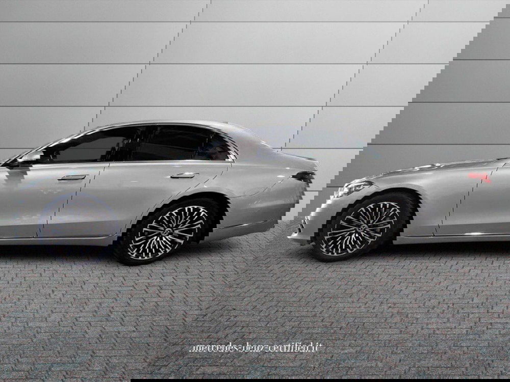 Mercedes-Benz Classe S usata a Ancona (2)