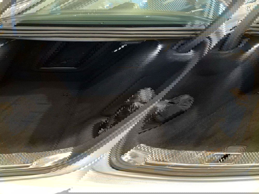 Mercedes-Benz Classe S usata a Ancona (7)