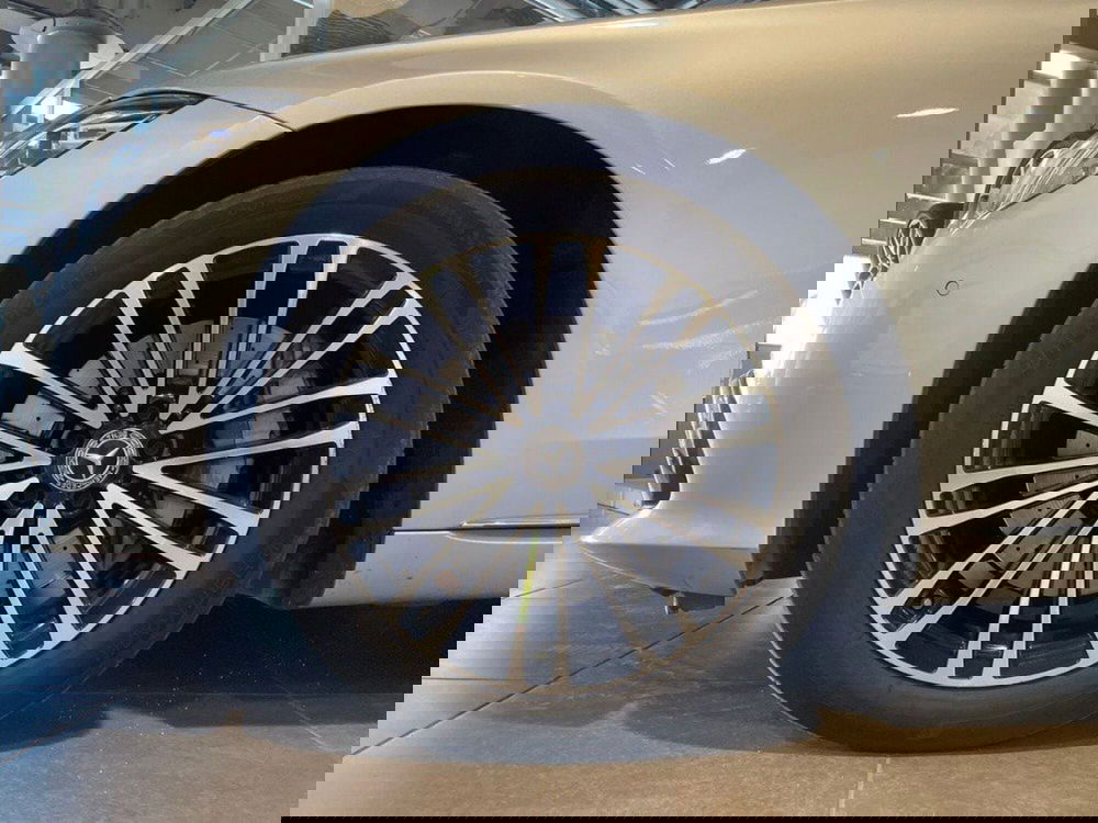 Mercedes-Benz Classe S usata a Ancona (8)