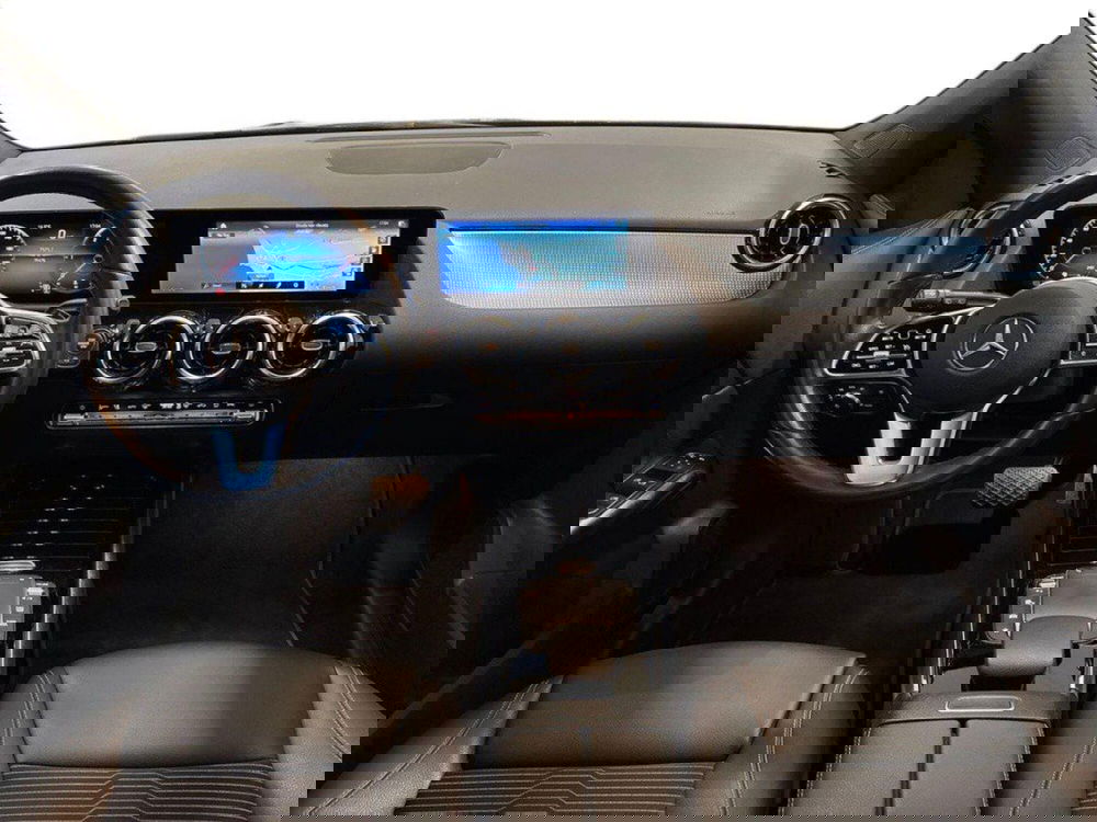 Mercedes-Benz GLA SUV usata a Rimini (10)