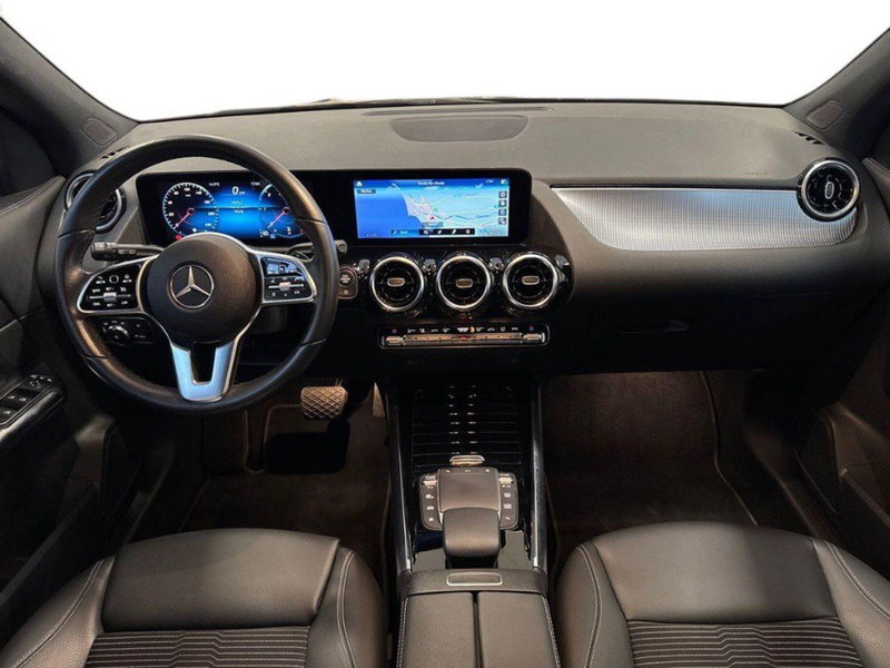 Mercedes-Benz GLA SUV usata a Rimini (10)
