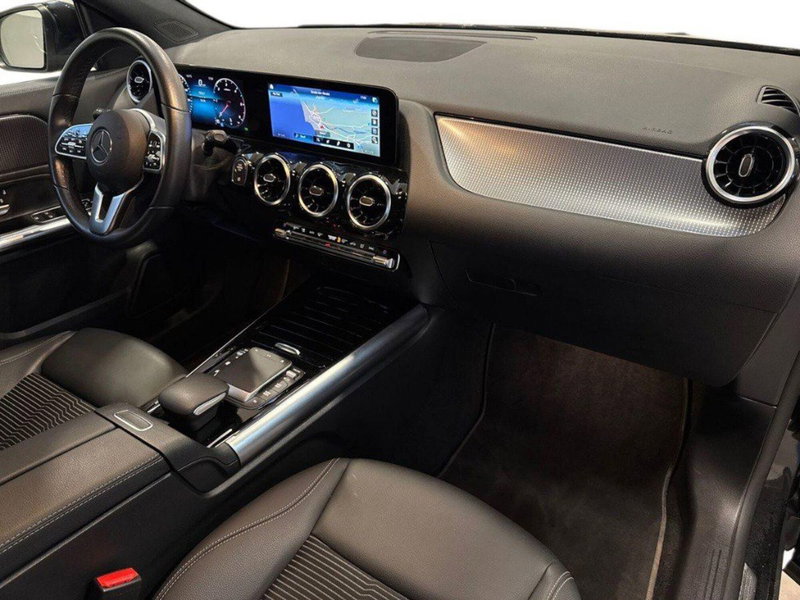 Mercedes-Benz GLA SUV usata a Rimini (12)