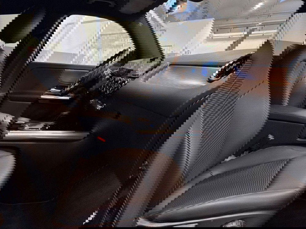 Mercedes-Benz GLA SUV usata a Rimini (14)