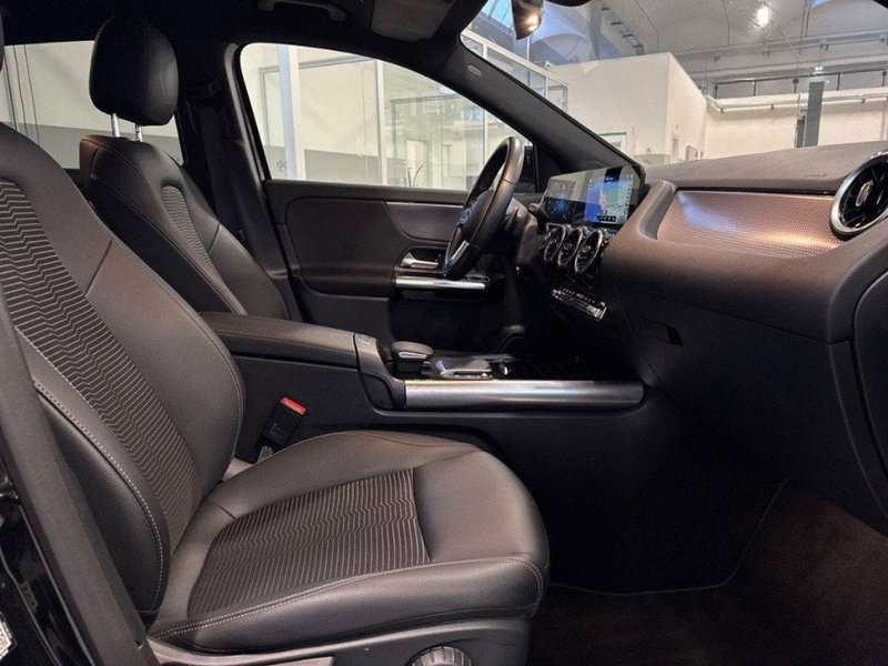 Mercedes-Benz GLA SUV usata a Rimini (14)