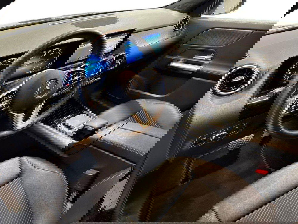 Mercedes-Benz GLA SUV usata a Rimini (16)