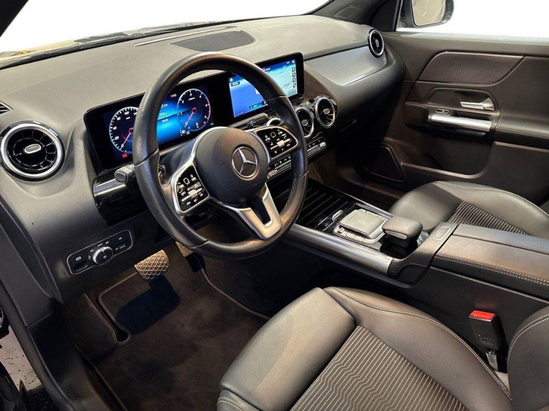 Mercedes-Benz GLA SUV usata a Rimini (16)