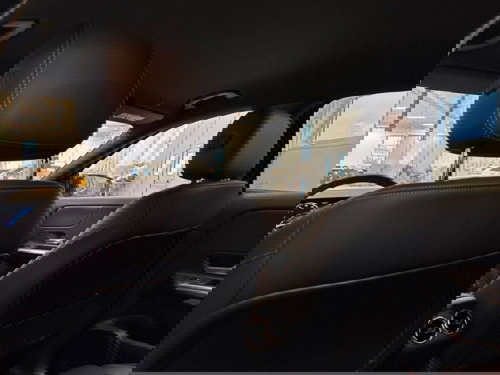 Mercedes-Benz GLA SUV usata a Rimini (18)