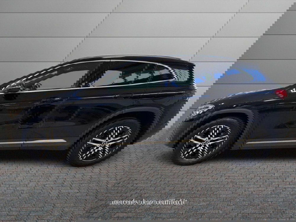 Mercedes-Benz GLA SUV usata a Rimini (2)