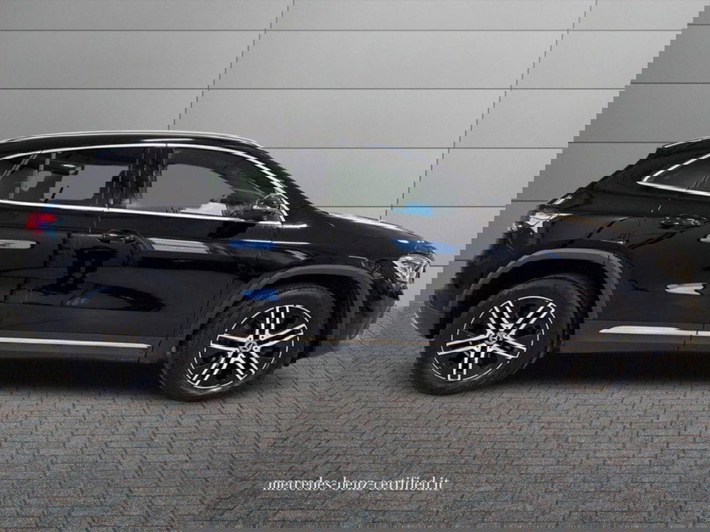 Mercedes-Benz GLA SUV usata a Rimini (5)