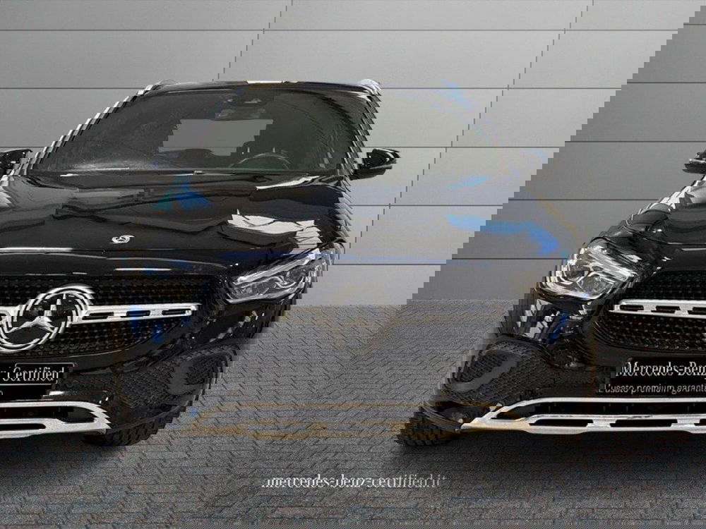 Mercedes-Benz GLA SUV usata a Rimini (6)