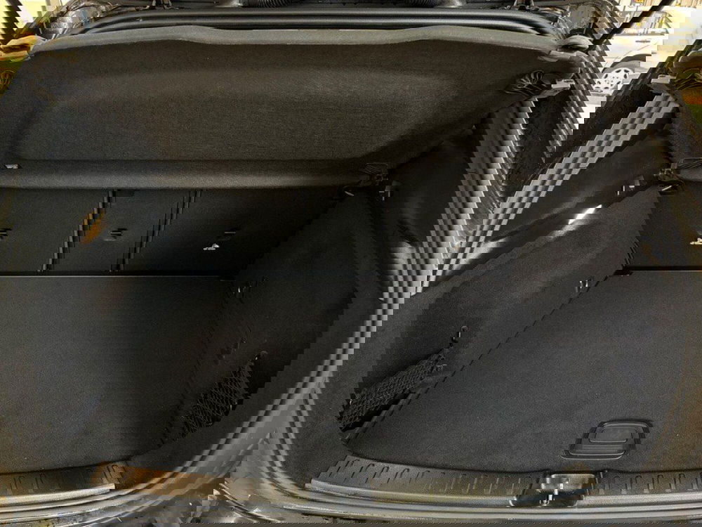 Mercedes-Benz GLA SUV usata a Rimini (7)
