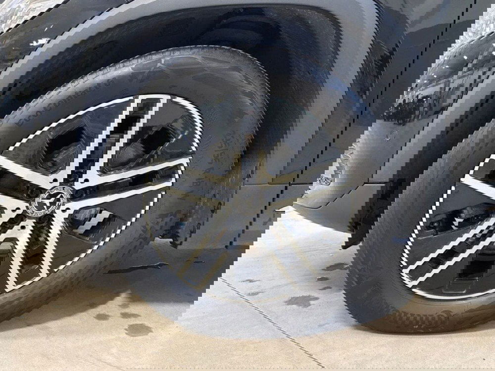 Mercedes-Benz GLA SUV usata a Rimini (8)