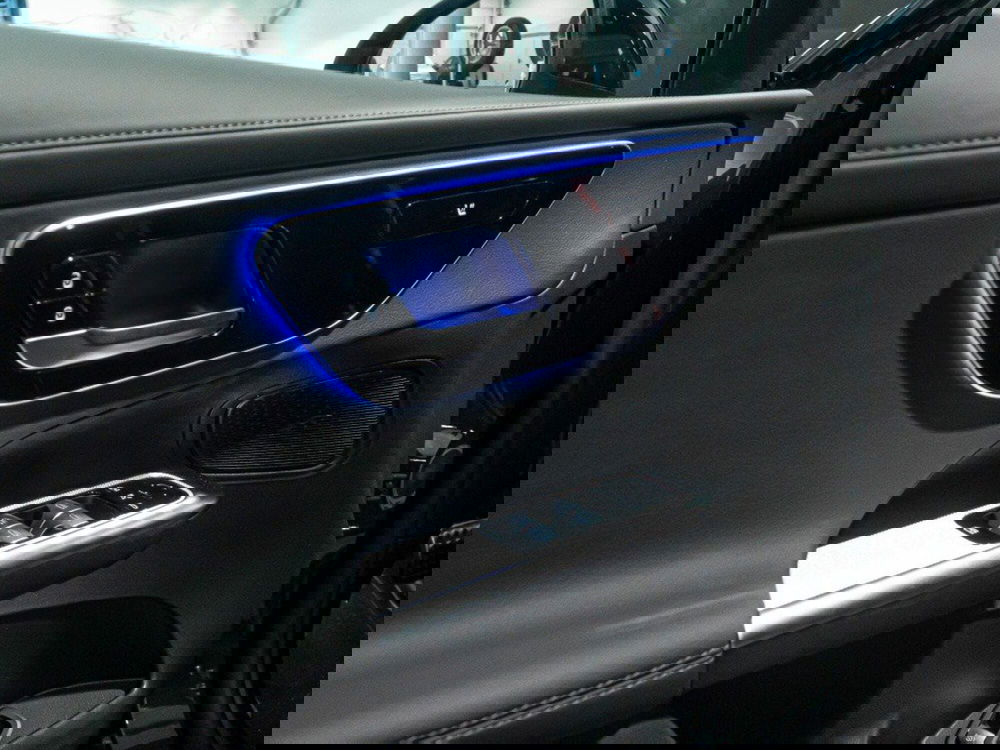 Mercedes-Benz GLC nuova a Ancona (11)