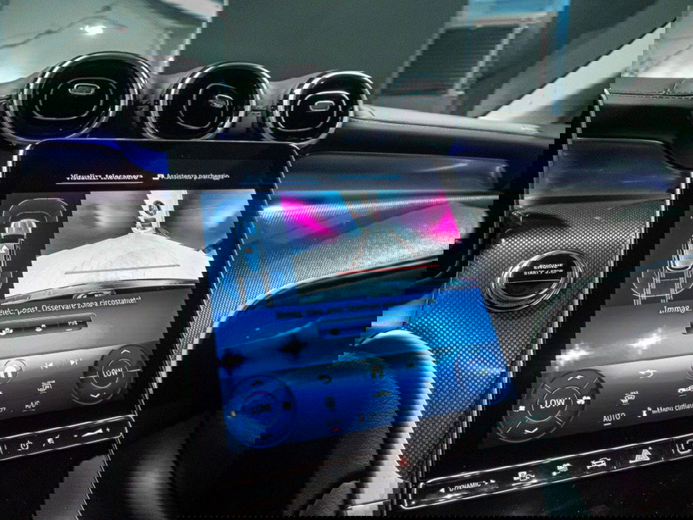 Mercedes-Benz GLC nuova a Ancona (15)