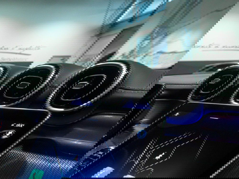 Mercedes-Benz GLC nuova a Ancona (18)