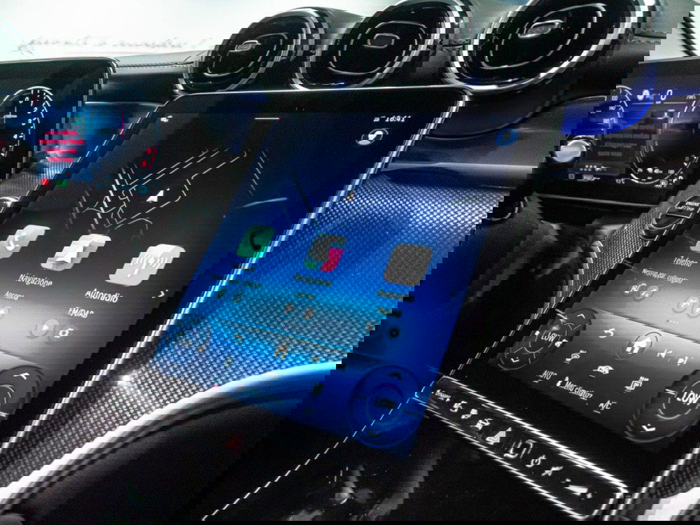 Mercedes-Benz GLC nuova a Ancona (19)