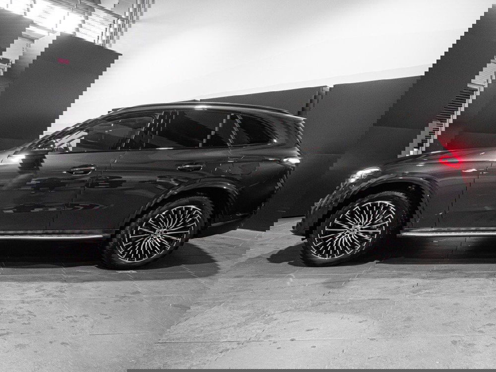 Mercedes-Benz GLC nuova a Ancona (2)