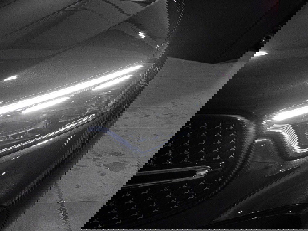 Mercedes-Benz GLC nuova a Ancona (6)