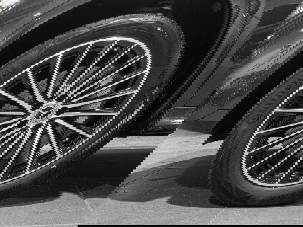 Mercedes-Benz GLC nuova a Ancona (7)