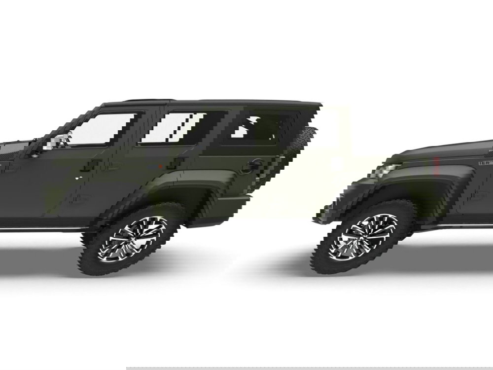 ICH-X K2 nuova a Ancona (2)