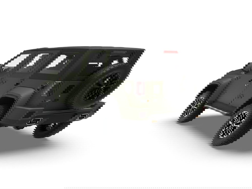 ICH-X K2 nuova a Ancona (3)