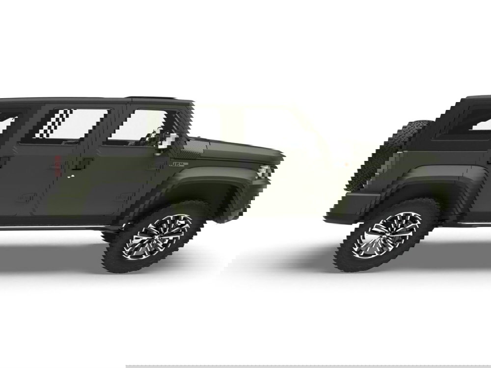 ICH-X K2 nuova a Ancona (6)