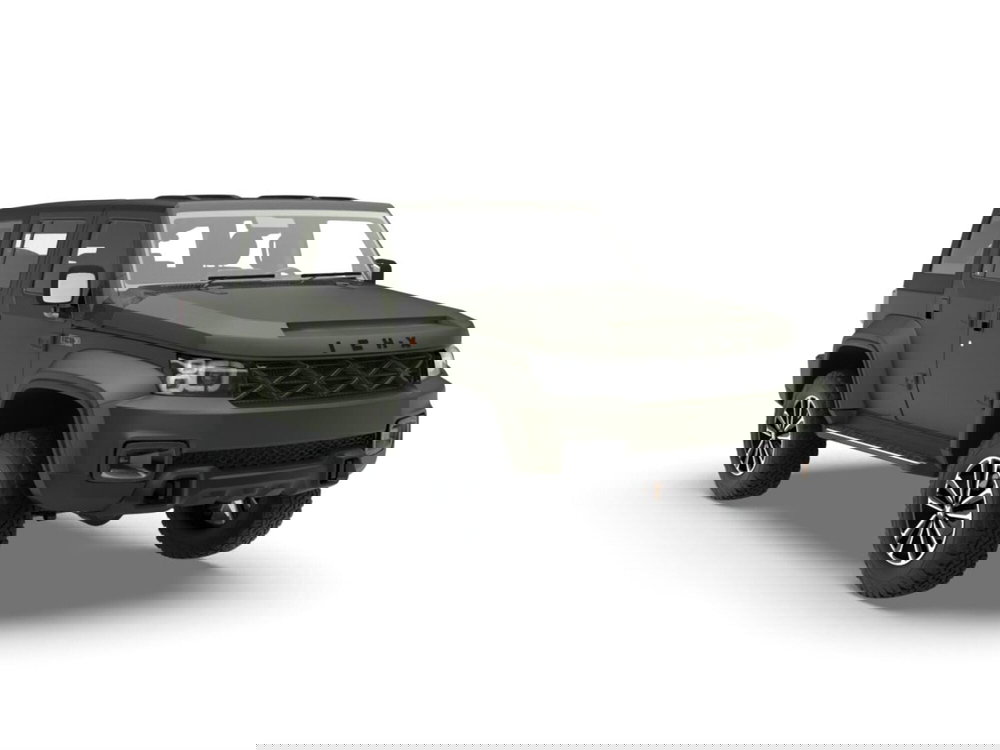 ICH-X K2 nuova a Ancona (7)