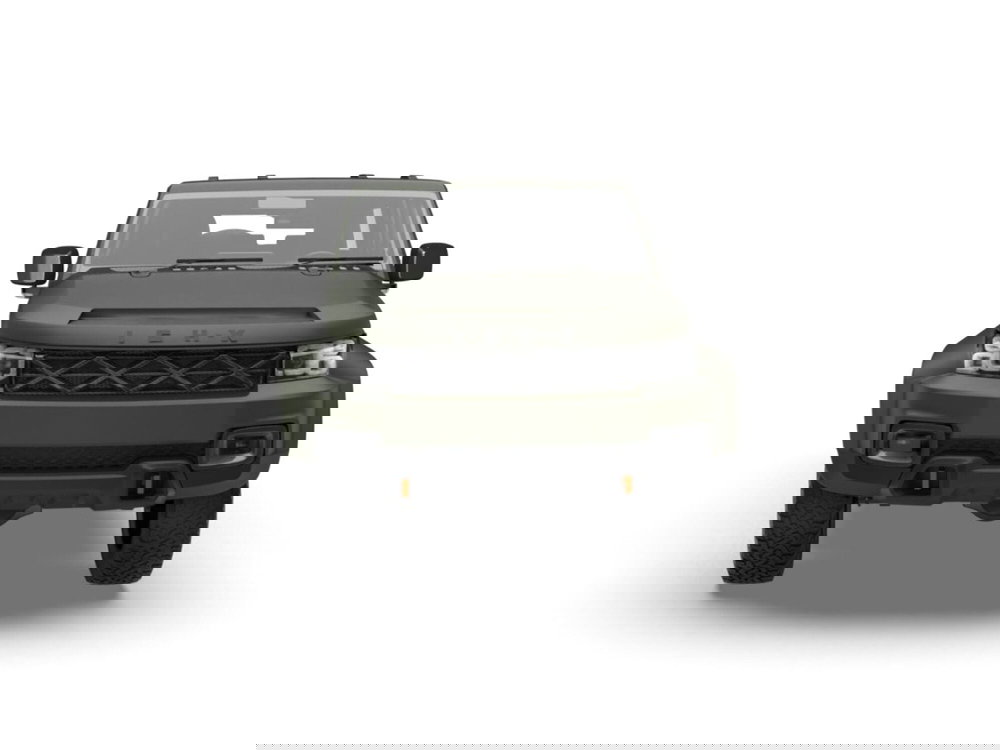 ICH-X K2 nuova a Ancona (8)