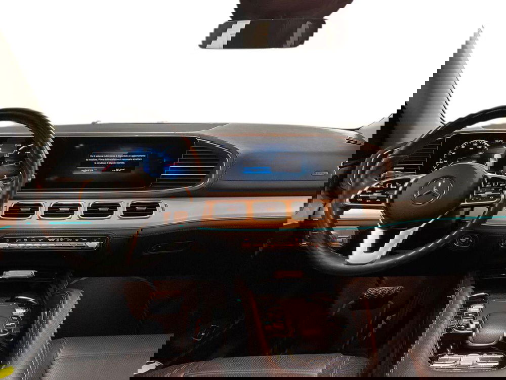 Mercedes-Benz GLE SUV usata a Macerata (10)