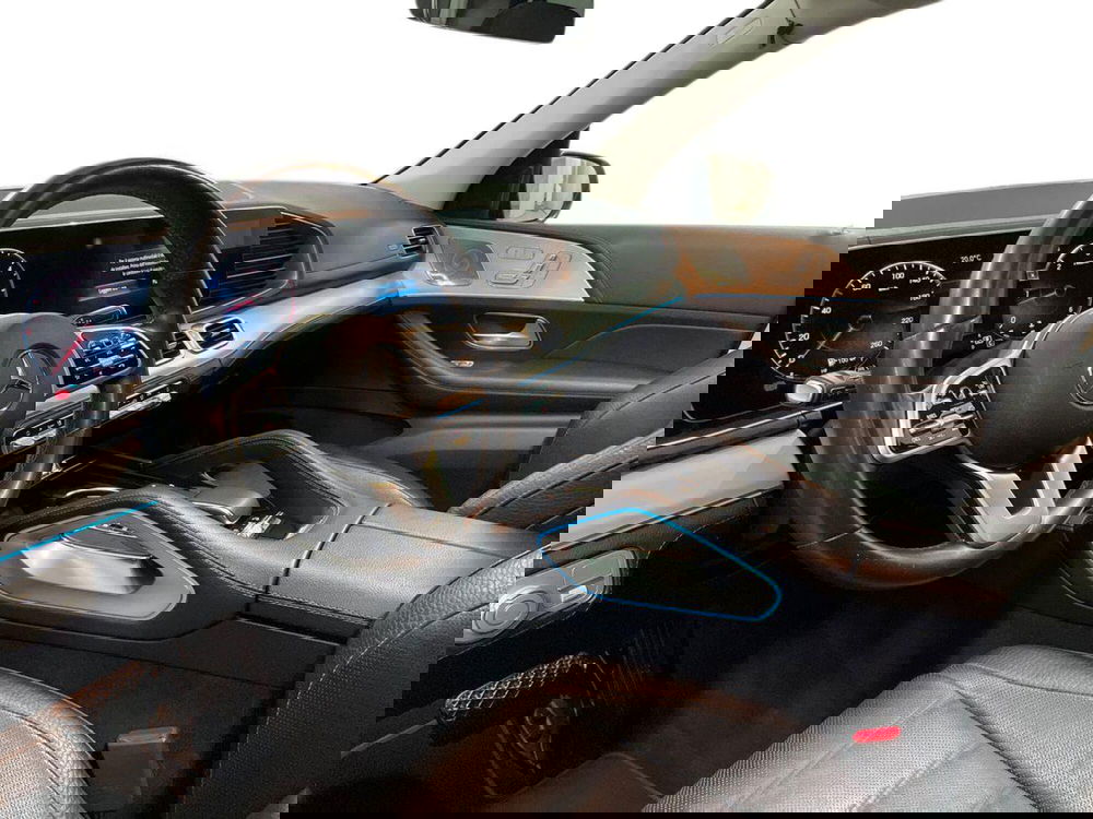 Mercedes-Benz GLE SUV usata a Macerata (16)