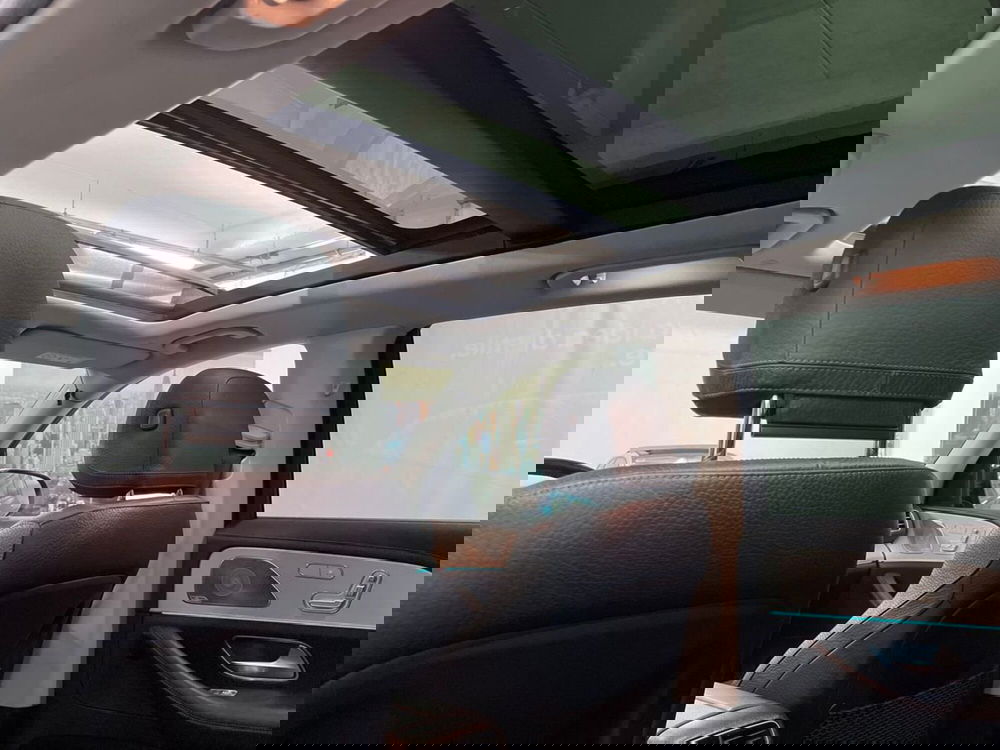 Mercedes-Benz GLE SUV usata a Macerata (18)