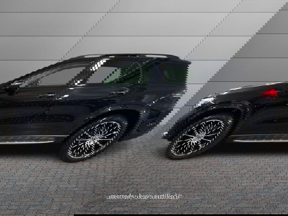 Mercedes-Benz GLE SUV usata a Macerata (2)