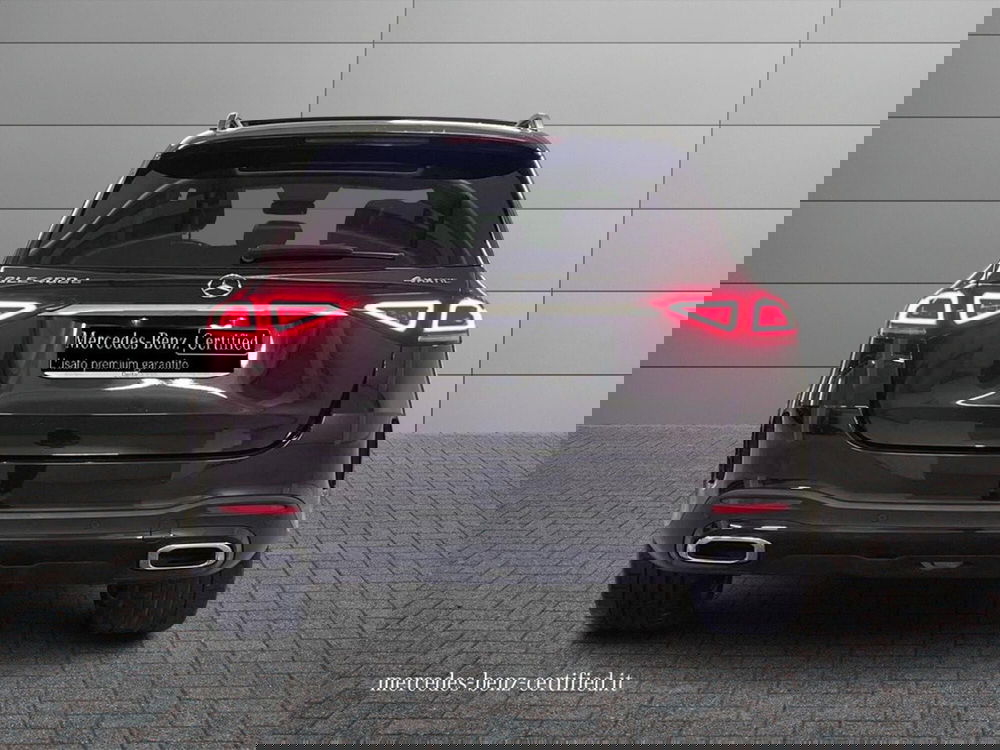 Mercedes-Benz GLE SUV usata a Macerata (4)