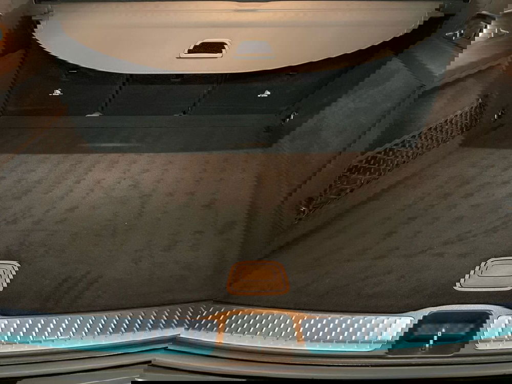 Mercedes-Benz GLE SUV usata a Macerata (7)