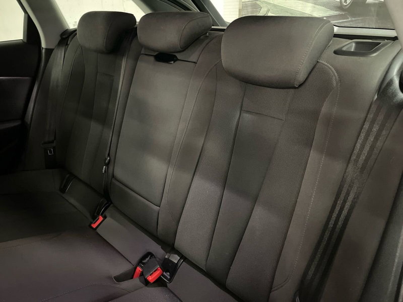 Audi A4 Avant usata a Macerata (13)