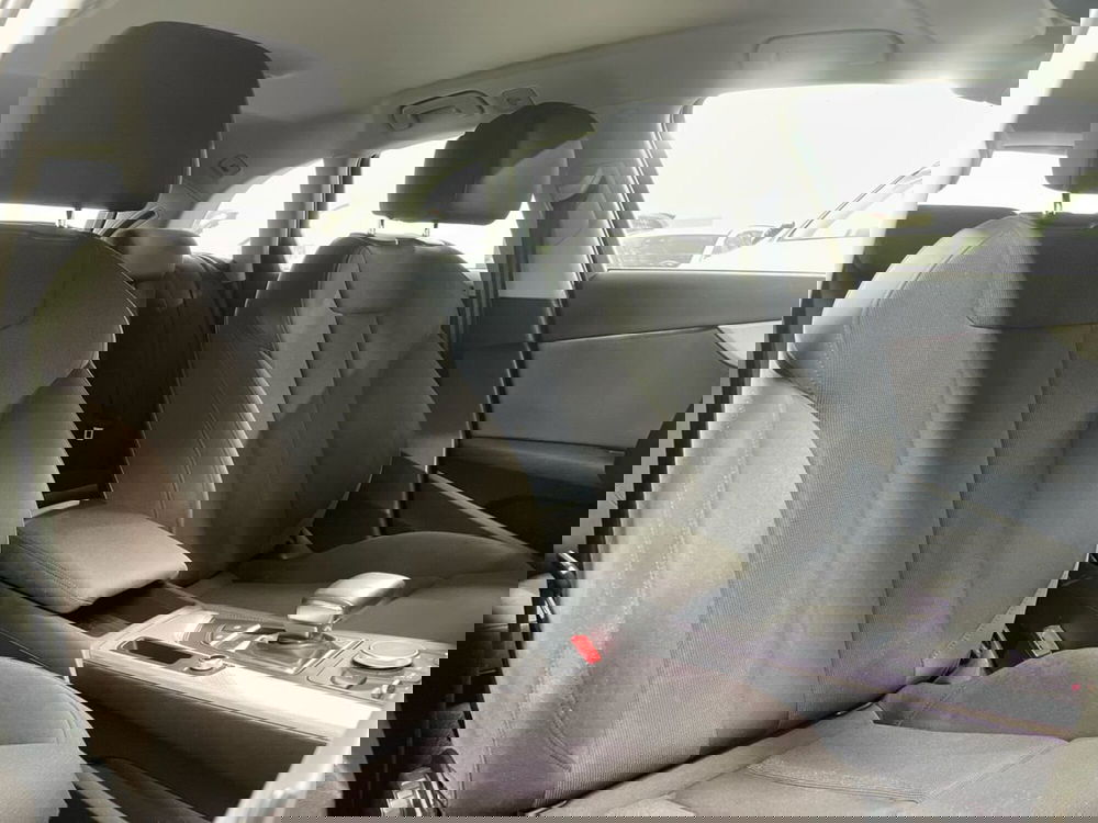 Audi A4 Avant usata a Macerata (14)