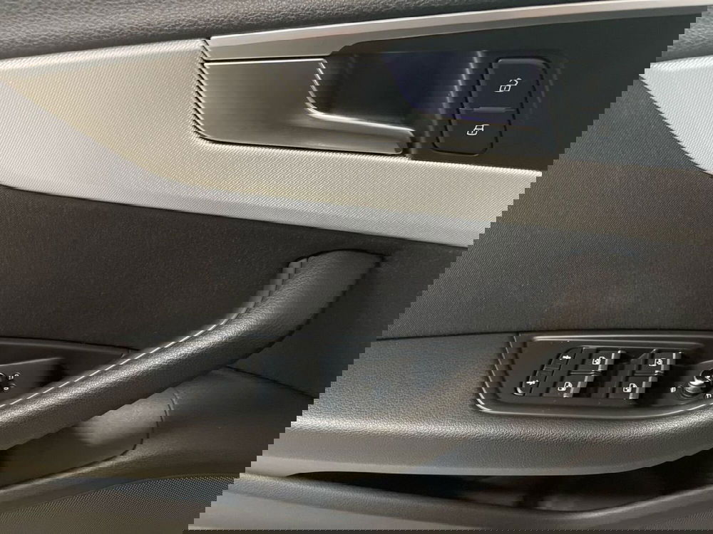 Audi A4 Avant usata a Macerata (17)