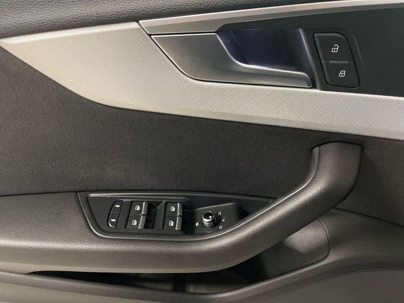 Audi A4 Avant usata a Macerata (17)