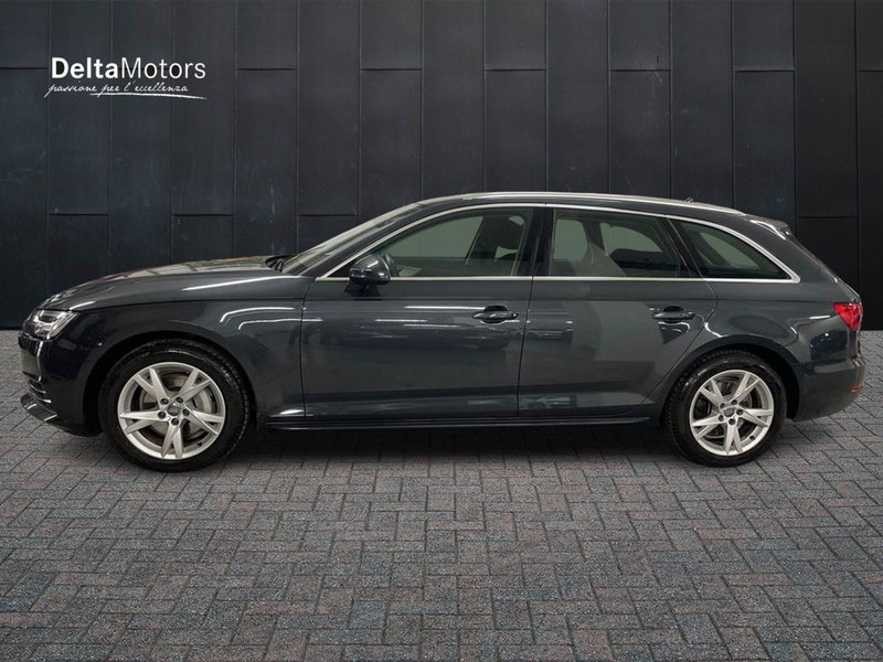 Audi A4 Avant usata a Macerata (2)