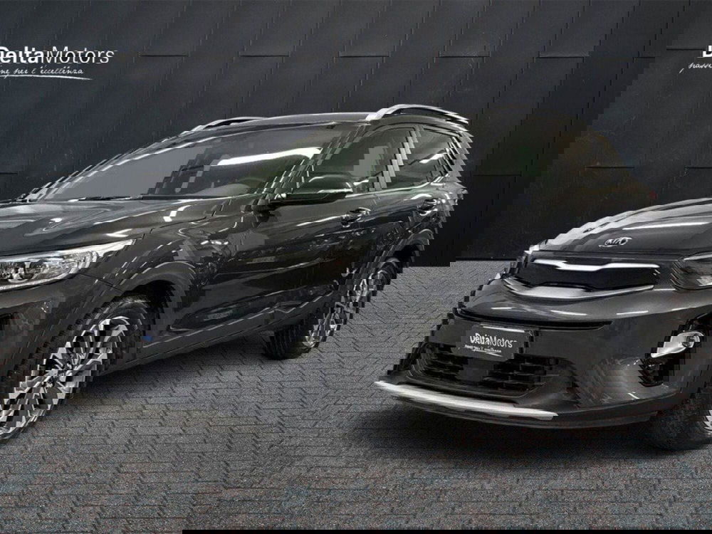 Kia Stonic usata a Macerata